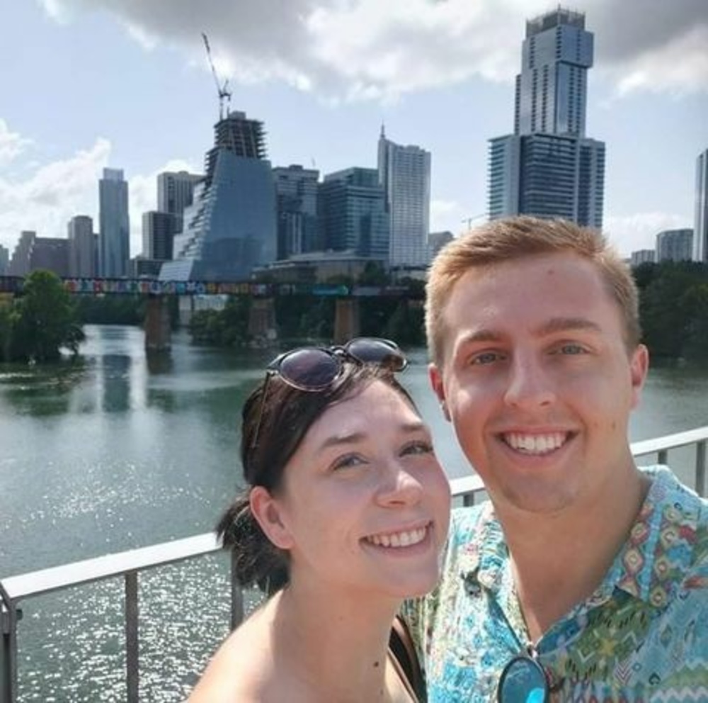 Meet your Posher, Cody